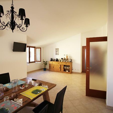 Aqui Bed & Breakfast Alghero Exterior photo