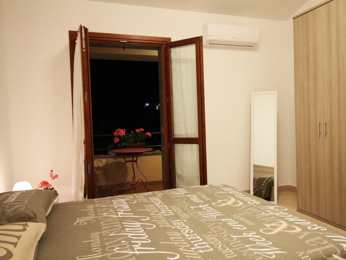 Aqui Bed & Breakfast Alghero Exterior photo